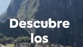 Descubre los secretos de Machu Picchu