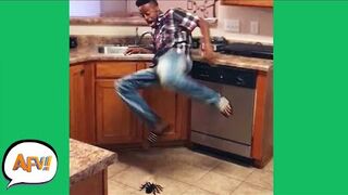 FREAKED OUT By the FAIL! ???? | Funniest Pranks | AFV 2021
