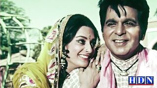 Dilip Kumar’s second wife Asma Rehman moved to Canada after divorce | dilip kumar