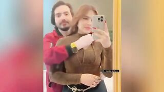 Minahil Malik Video Viral Telegram
