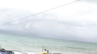Once in a lifetime vacation