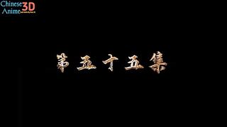 Peerless Battle Spirit Eps 55