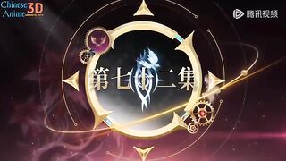 Soul Land 2 Eps 72