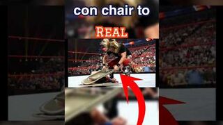 Con chair to Move are real