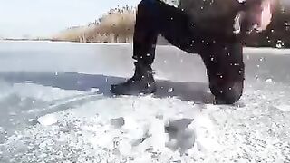 fishing