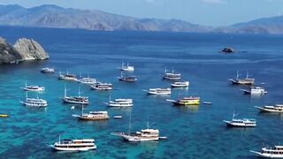 LABUHAN BAJO