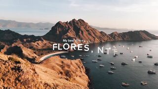 LABUHAN BAJO