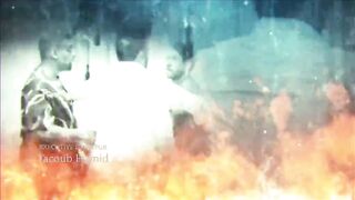 مسلسل بدم بارد حلقة 4 باسمة حمادة و شهد الياسين