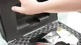 다이아버튼의 놀라운 비밀????