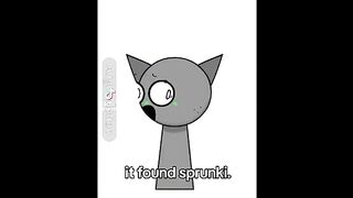 sprunki tiktok compilation