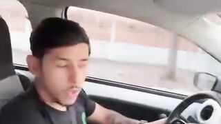 How To Escape Car Robbery