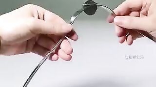 Magic tricks ???? #scienceexperiment #sciencefacts #experiment #s