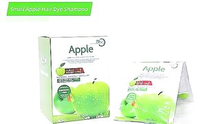 Apple Hair Color In  = 03007491666