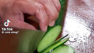 Cate ming  #foodtutorial #foodvideos #chef #delicacy
