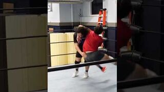 Learning A Tornado DDT