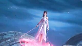 Preview Tomb Of Fallen God's S2 Eps 30