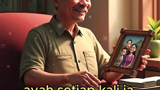AYAH...
