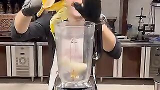 Czn Burak Diet Karışık Coctail Sever Misiniz? #shorts