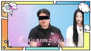 익힘 정도가 GOD이네요. 흑백요리사도 울고 갈 ????세대 맞짱???? 요리 대결????｜꼰대Z EP.03