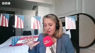 Will Donald Trump supporters accept US election result?