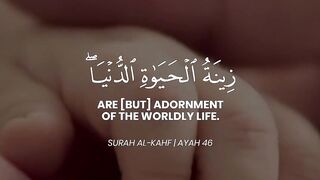 very Beautiful recitation of quran
