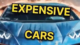 ????Top 10 most expensive cars in the world ???? || #shorts #top10 #top #expensivecars #lamborghini #cars