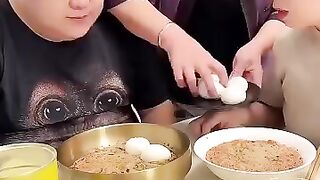 美味しい食べ物のASMR _ ASMR FOOD ????????????????????????#asmr #美味しい食べ物#食べ物#vlog