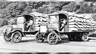 Evolution of Kenworth Truck 1923 -2024 #evolution #short #kenworth ????????