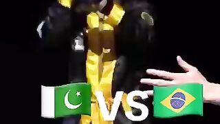 1st World Champion of  in Martialarts history #shahzaibrind #mmapakistan #worldchamp