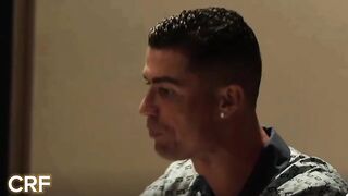 Ronaldo family