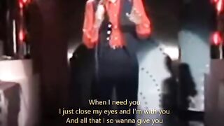 When I Need you
