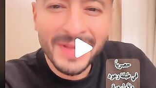 حفله حماده هلال فى جدة