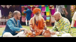 Dilbar Arabic Version.Fnaire Feat. Nora Fatehi