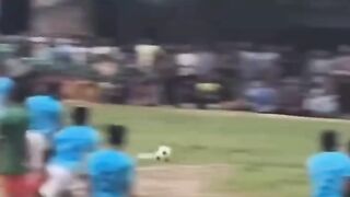 Best goalkeeper