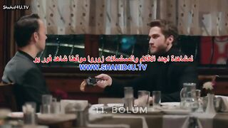 مسلسل الحفره الموسم الاول مترجم الحلقة 11
