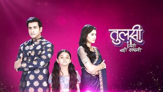 Tulsi 26th October 2024 Episode Dailymotion