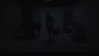 Hoshi - Tu vas me quitter encore longtemps ? (Clip Officiel