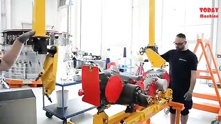 Incredible_Airbus_building___assembling_process._Amazing_airplane_propeller_manufacturing