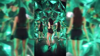 Indian Girl Sonali Bhadauria Dance
