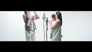 Souf Feat Julie - Âme Sœur (Clip Officiel)