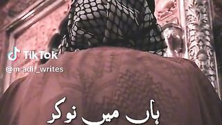 Alam Mula Ghazi a.s ka