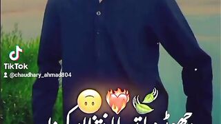 Sad video | Sad boy | Ahmad ???????? | Miss all friends ????