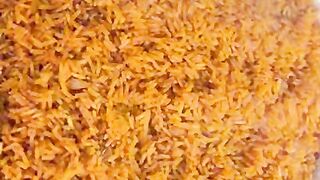 How to cook delicious coconut rice