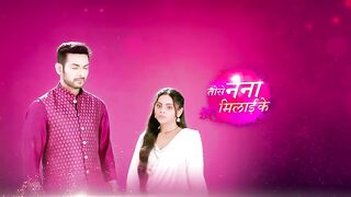 Tose Nainaa Milaai Ke 26th October 2024