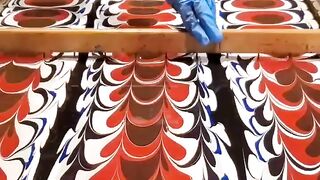 Water Painting Art