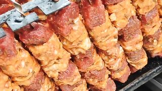 The Barbeque