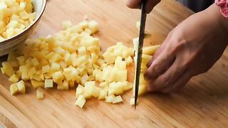Potattos