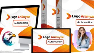 Logo Animyze Review: Transforming Logos Into Stunning Cinematic Animations Effortlessly!