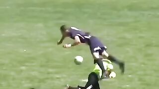 هدف لن يتكرر