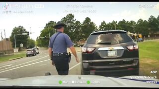 Traffic police